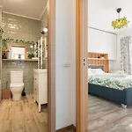 Appartamento Botanic Nest Cotroceni Bucarest