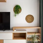 Apartman Botanic Nest Cotroceni