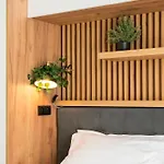 Botanic Nest Cotroceni Bukarest