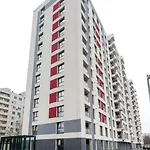 Botanic Nest Cotroceni Bukarest