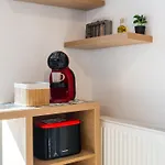 Apartman Botanic Nest Cotroceni