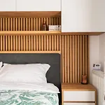 Botanic Nest Cotroceni * Bukarest