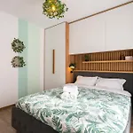 Botanic Nest Cotroceni Βουκουρέστι