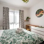 Botanic Nest Cotroceni Bukarest