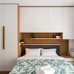 Apartman Botanic Nest Cotroceni