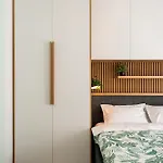 Διαμέρισμα Botanic Nest Cotroceni Βουκουρέστι