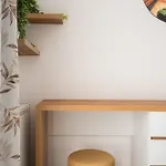 Apartman Botanic Nest Cotroceni