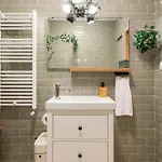 Apartman Botanic Nest Cotroceni Bukarest