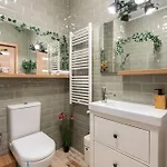 Botanic Nest Cotroceni ブカレスト