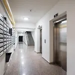 Botanic Nest Cotroceni Apartman