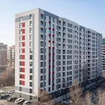 Apartman Botanic Nest Cotroceni Bukarest