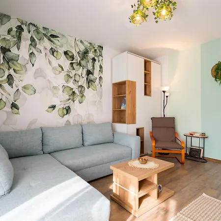 Botanic Nest Cotroceni *