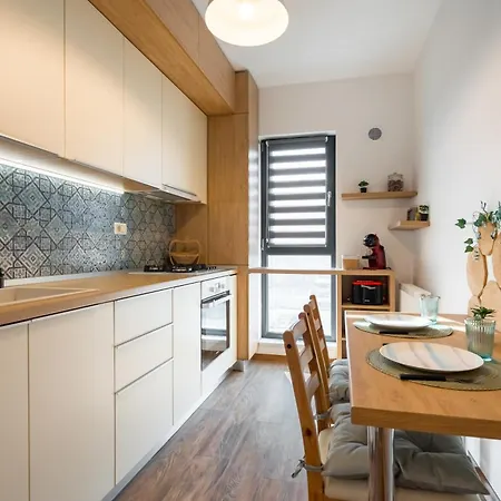 Botanic Nest Cotroceni Bukarest