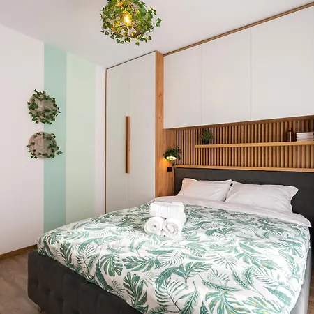 Botanic Nest Cotroceni Bucarest