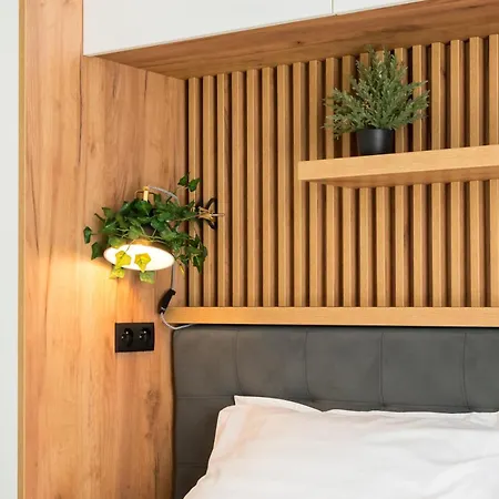 Botanic Nest Cotroceni Bukarest