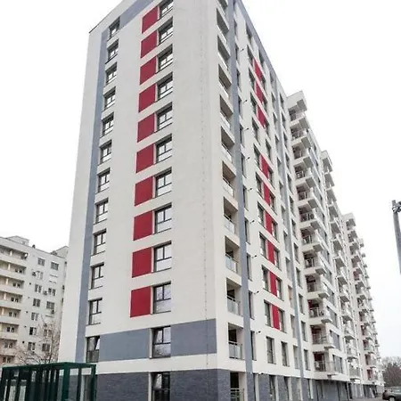 Botanic Nest Cotroceni Bucureşti