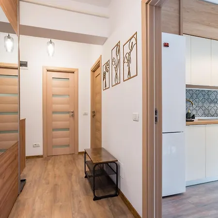 Botanic Nest Cotroceni