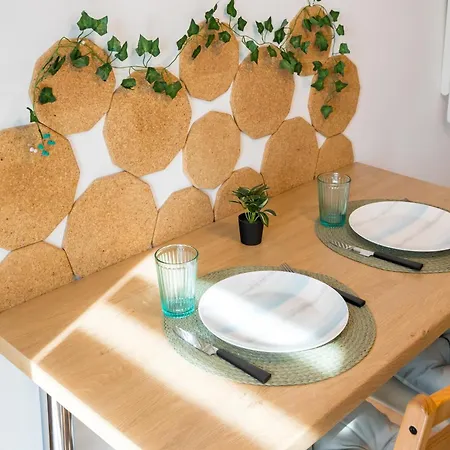 Botanic Nest Cotroceni *