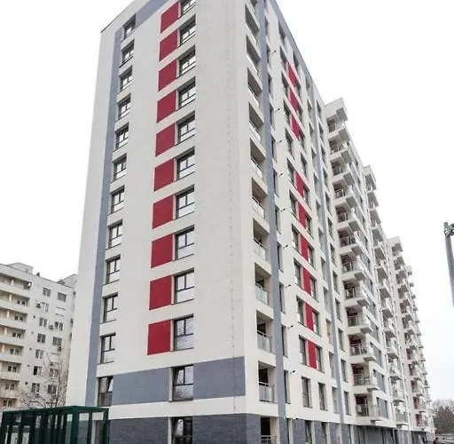 Botanic Nest Cotroceni Bucharest