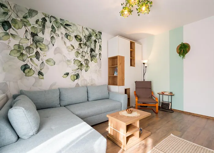 Botanic Nest Cotroceni *