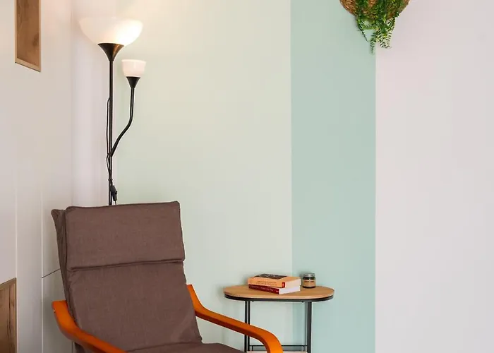 Botanic Nest Cotroceni *