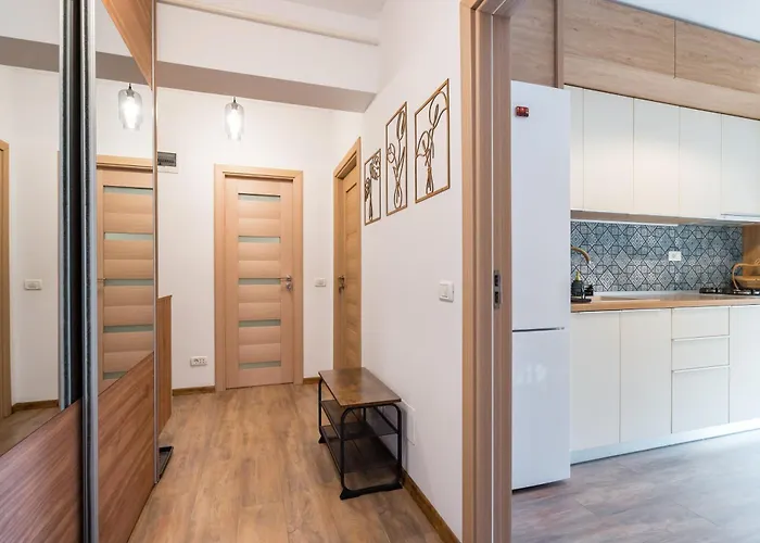 Botanic Nest Cotroceni