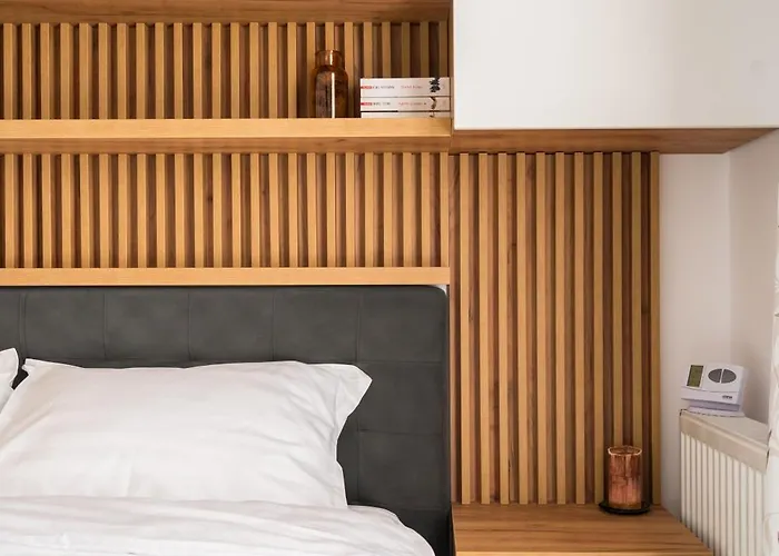 Botanic Nest Cotroceni * Bucharest