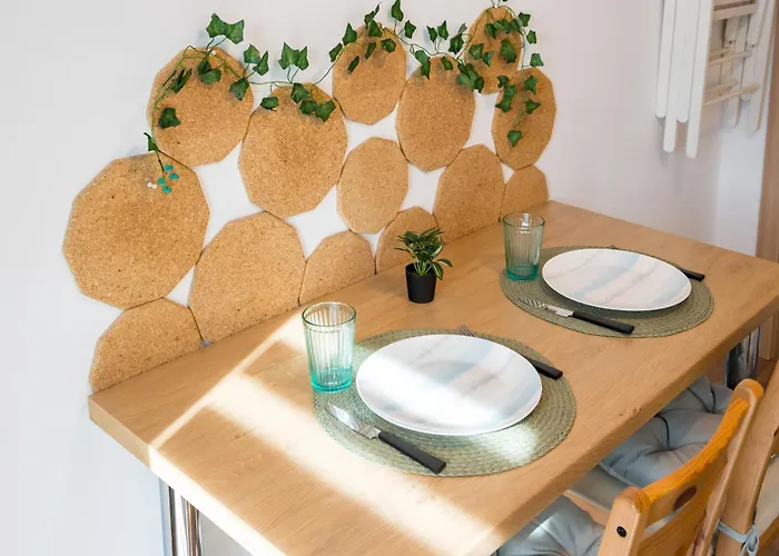 Botanic Nest Cotroceni *