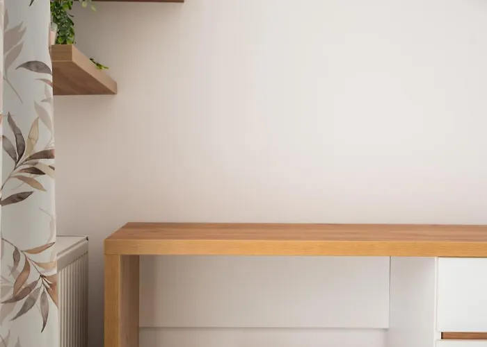 Apartment Botanic Nest Cotroceni