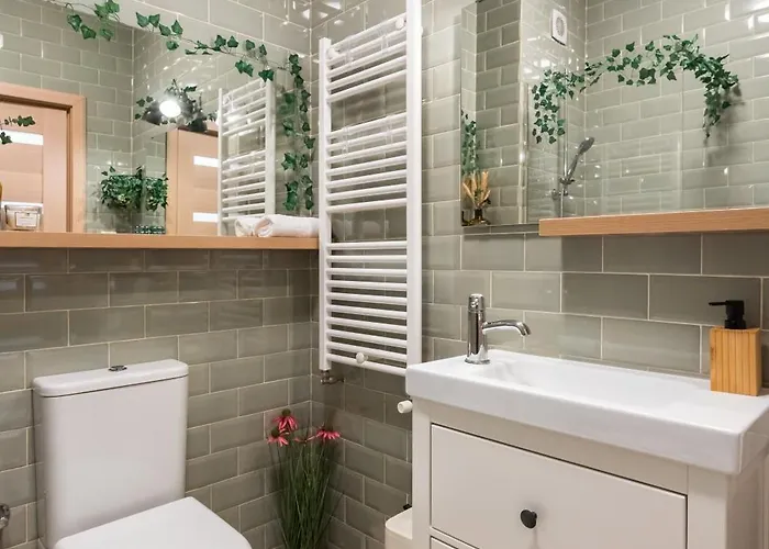 Botanic Nest Cotroceni Bucharest