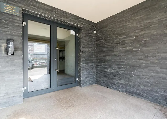 Botanic Nest Cotroceni Bucharest