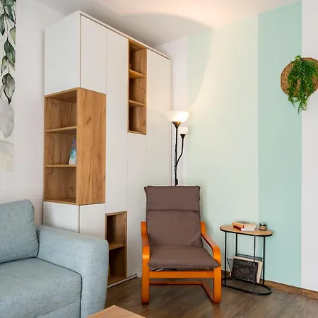 Botanic Nest Cotroceni Bucharest